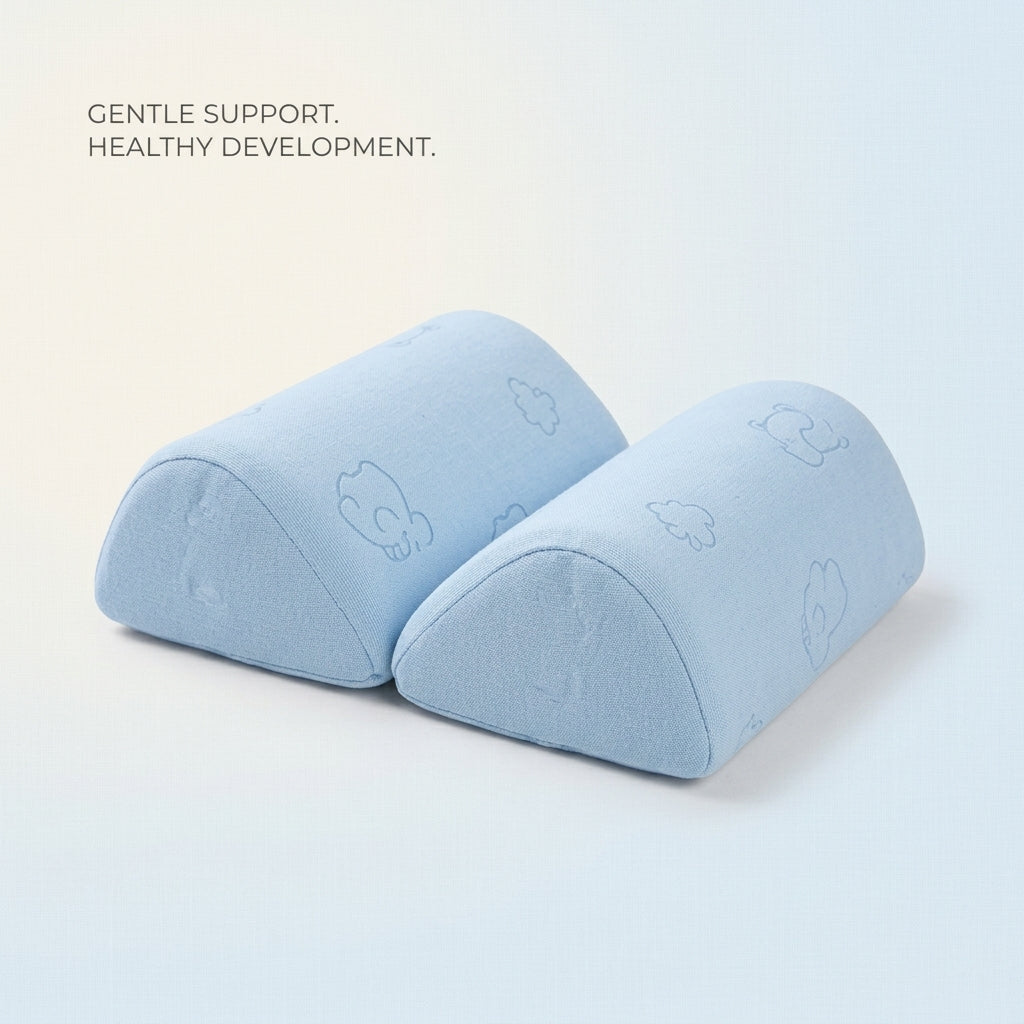Baby Head Shaping Pillow